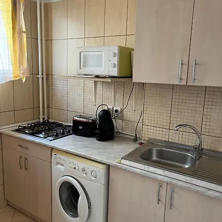 Apartament Studiolut_1